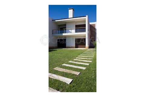 Villa i Alcabideche, Lisbon, Alcabideche - € 1.800.000 | Ref: MOC0041 - foto 4