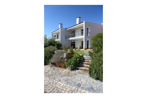 Villa i Alcabideche, Lisbon, Alcabideche - € 1.800.000 | Ref: MOC0041 - foto 5