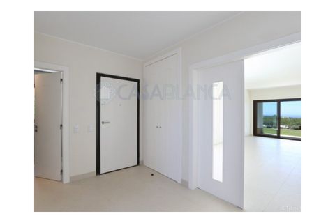 Villa i Alcabideche, Lisbon, Alcabideche - € 1.800.000 | Ref: MOC0041 - foto 8