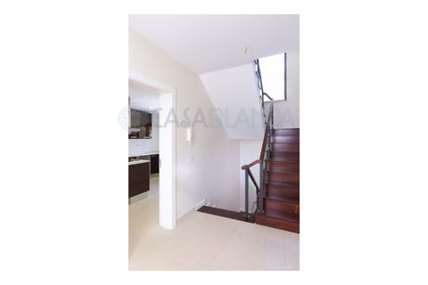 Villa i Alcabideche, Lisbon, Alcabideche - € 1.800.000 | Ref: MOC0041 - foto 9