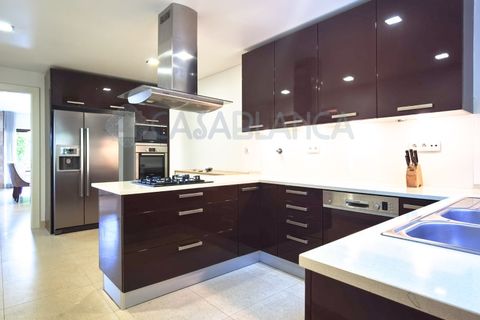 Villa i Alcabideche, Lisbon, Alcabideche - € 1.800.000 | Ref: MOC0041 - foto 11