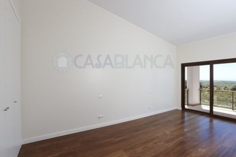 Villa i Alcabideche, Lisbon, Alcabideche - € 1.800.000 | Ref: MOC0041 - foto 15