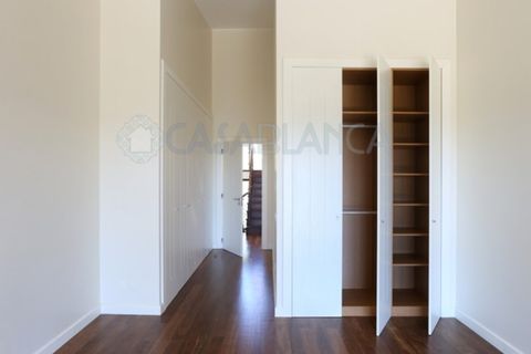 Villa i Alcabideche, Lisbon, Alcabideche - € 1.800.000 | Ref: MOC0041 - foto 17