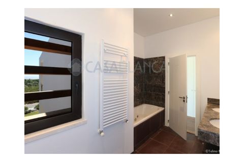 Villa i Alcabideche, Lisbon, Alcabideche - € 1.800.000 | Ref: MOC0041 - foto 18
