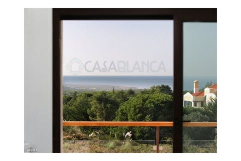 Villa i Alcabideche, Lisbon, Alcabideche - € 1.800.000 | Ref: MOC0041 - foto 19