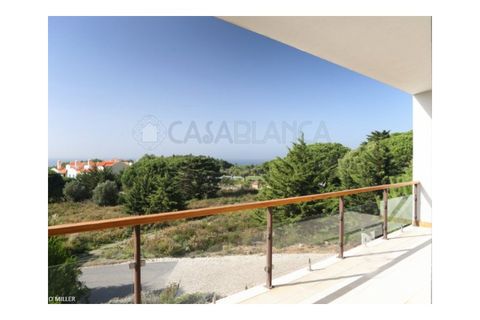 Villa i Alcabideche, Lisbon, Alcabideche - € 1.800.000 | Ref: MOC0041 - foto 20