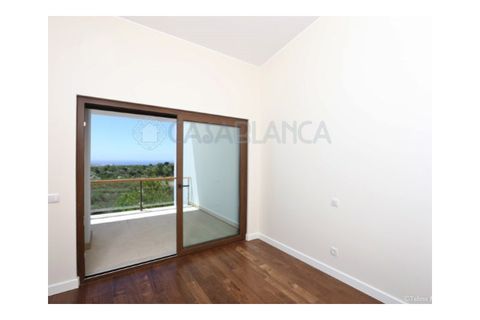 Villa i Alcabideche, Lisbon, Alcabideche - € 1.800.000 | Ref: MOC0041 - foto 21