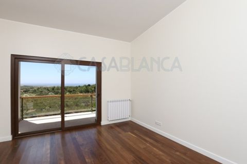 Villa i Alcabideche, Lisbon, Alcabideche - € 1.800.000 | Ref: MOC0041 - foto 23