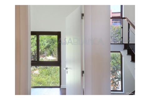Villa i Alcabideche, Lisbon, Alcabideche - € 1.800.000 | Ref: MOC0041 - foto 30