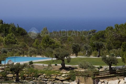 Villa i Alcabideche, Lisbon, Alcabideche - € 1.800.000 | Ref: MOC0041 - foto 35