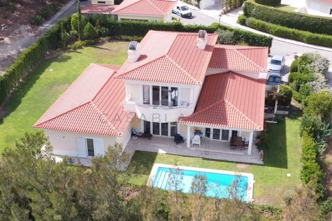 Villa i Alcabideche, Lisbon, Alcabideche - € 1.980.000 | Ref: MOC0051AR - foto 2