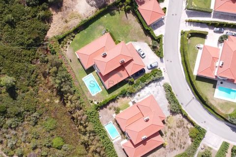 Villa i Alcabideche, Lisbon, Alcabideche - € 1.980.000 | Ref: MOC0051AR - foto 3
