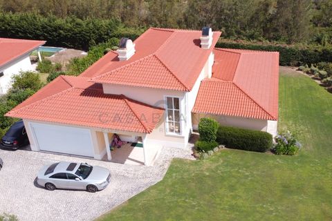 Villa i Alcabideche, Lisbon, Alcabideche - € 1.980.000 | Ref: MOC0051AR - foto 4
