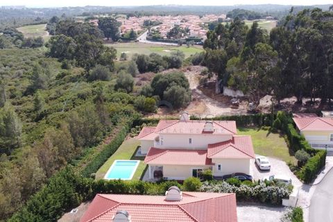 Villa i Alcabideche, Lisbon, Alcabideche - € 1.980.000 | Ref: MOC0051AR - foto 5