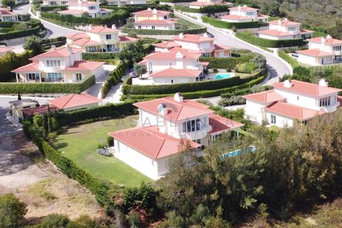 Villa i Alcabideche, Lisbon, Alcabideche - € 1.980.000 | Ref: MOC0051AR - foto 6