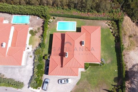 Villa i Alcabideche, Lisbon, Alcabideche - € 1.980.000 | Ref: MOC0051AR - foto 8