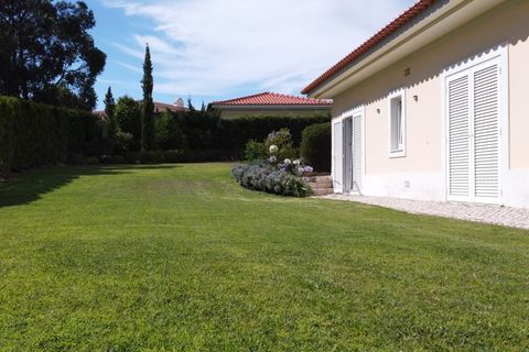 Villa i Alcabideche, Lisbon, Alcabideche - € 1.980.000 | Ref: MOC0051AR - foto 9