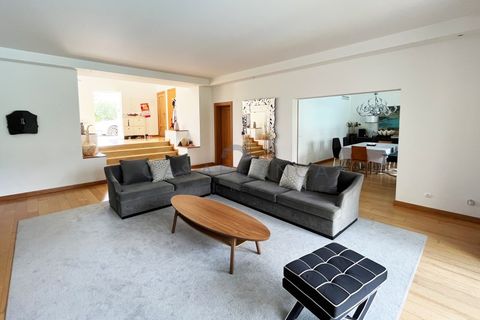 Villa i Alcabideche, Lisbon, Alcabideche - € 1.980.000 | Ref: MOC0051AR - foto 10
