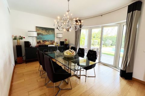 Villa i Alcabideche, Lisbon, Alcabideche - € 1.980.000 | Ref: MOC0051AR - foto 13