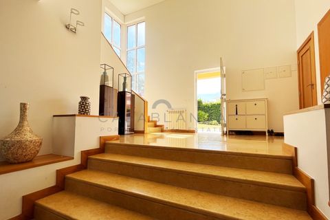 Villa i Alcabideche, Lisbon, Alcabideche - € 1.980.000 | Ref: MOC0051AR - foto 14