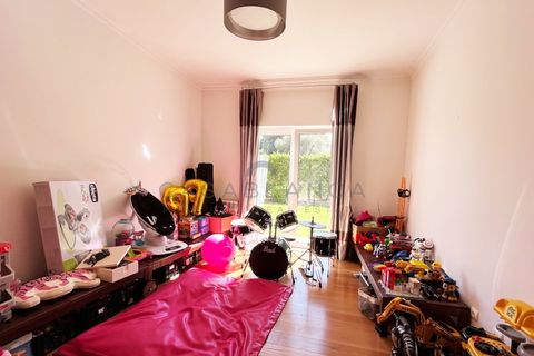 Villa i Alcabideche, Lisbon, Alcabideche - € 1.980.000 | Ref: MOC0051AR - foto 18