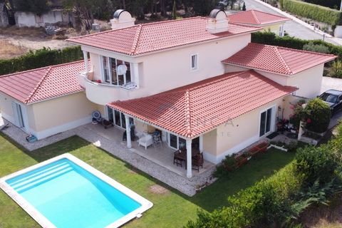 Villa i Alcabideche, Lisbon, Alcabideche - € 1.980.000 | Ref: MOC0051AR - foto 19