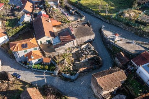 Villa i Penafiel, Porto, Penafiel - € 45.000 | Ref: ZMPT563926 - foto 11