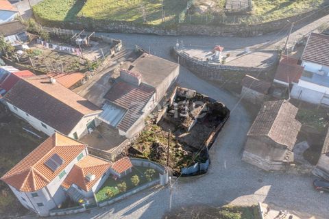 Villa i Penafiel, Porto, Penafiel - € 45.000 | Ref: ZMPT563926 - foto 12