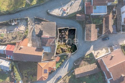Villa i Penafiel, Porto, Penafiel - € 45.000 | Ref: ZMPT563926 - foto 13