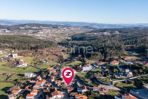 Villa i Penafiel, Porto, Penafiel - € 45.000 | Ref: ZMPT563926 - foto 16