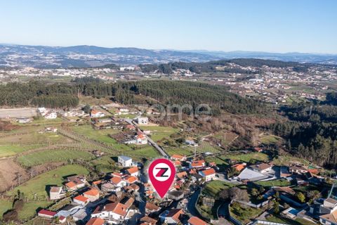 Villa i Penafiel, Porto, Penafiel - € 45.000 | Ref: ZMPT563926 - foto 17