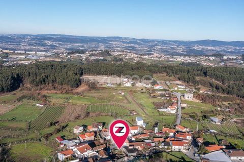 Villa i Penafiel, Porto, Penafiel - € 45.000 | Ref: ZMPT563926 - foto 18