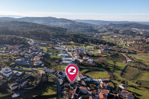 Villa i Penafiel, Porto, Penafiel - € 45.000 | Ref: ZMPT563926 - foto 20