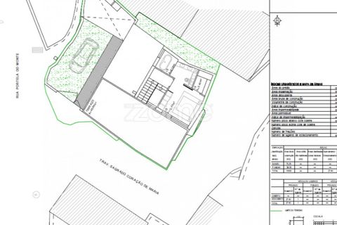 Villa i Penafiel, Porto, Penafiel - € 45.000 | Ref: ZMPT563926 - foto 2