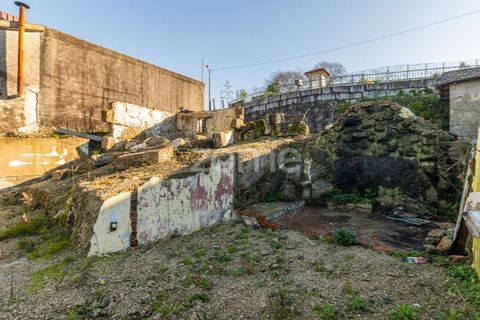 Villa i Penafiel, Porto, Penafiel - € 45.000 | Ref: ZMPT563926 - foto 4