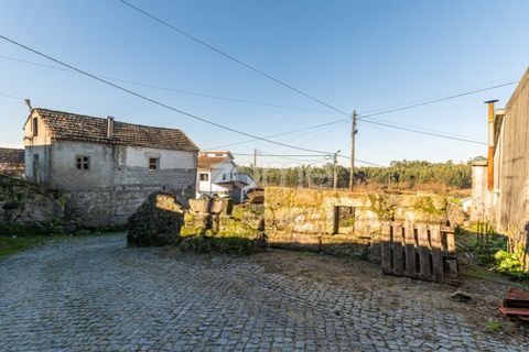 Villa i Penafiel, Porto, Penafiel - € 45.000 | Ref: ZMPT563926 - foto 7