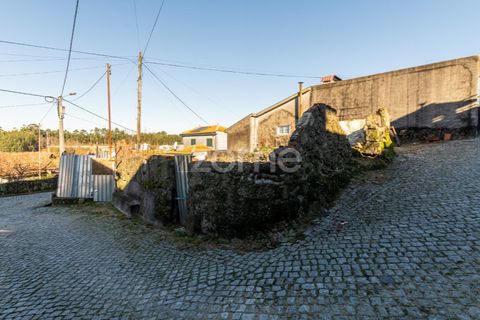 Villa i Penafiel, Porto, Penafiel - € 45.000 | Ref: ZMPT563926 - foto 8