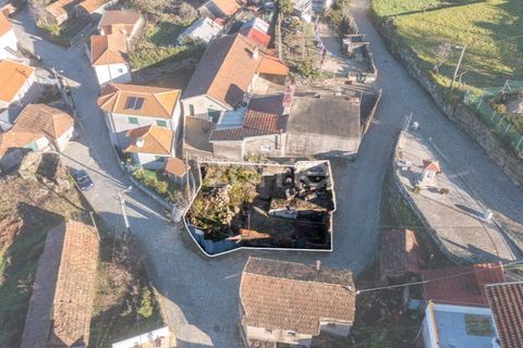 Villa i Penafiel, Porto, Penafiel - € 45.000 | Ref: ZMPT563926 - foto 10