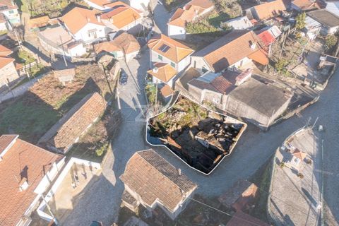 Villa i Penafiel, Porto, Penafiel - € 45.000 | Ref: ZMPT563926 - foto 1