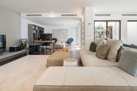 Villa a Son Vida, Mallorca, Son Vida - € 6.850.000 | Ref: 31722 - foto 7