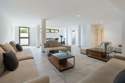 Villa a Son Vida, Mallorca, Son Vida - € 6.850.000 | Ref: 31722 - foto 8