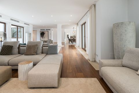Villa a Son Vida, Mallorca, Son Vida - € 6.850.000 | Ref: 31722 - foto 9