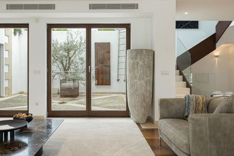 Villa a Son Vida, Mallorca, Son Vida - € 6.850.000 | Ref: 31722 - foto 10