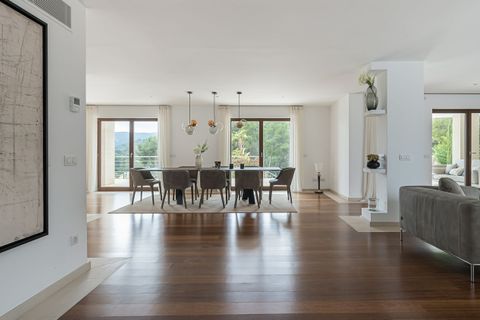 Villa a Son Vida, Mallorca, Son Vida - € 6.850.000 | Ref: 31722 - foto 12