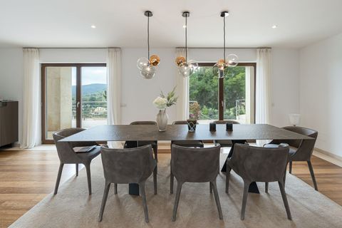 Villa a Son Vida, Mallorca, Son Vida - € 6.850.000 | Ref: 31722 - foto 13