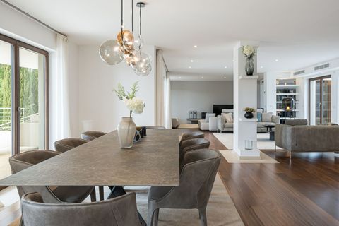 Villa a Son Vida, Mallorca, Son Vida - € 6.850.000 | Ref: 31722 - foto 14