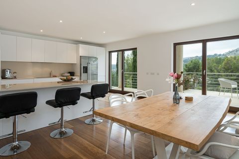 Villa a Son Vida, Mallorca, Son Vida - € 6.850.000 | Ref: 31722 - foto 15