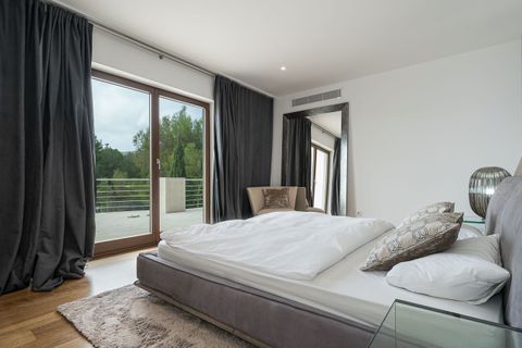 Villa a Son Vida, Mallorca, Son Vida - € 6.850.000 | Ref: 31722 - foto 19