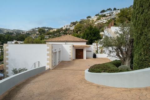 Villa a Son Vida, Mallorca, Son Vida - € 6.850.000 | Ref: 31722 - foto 28