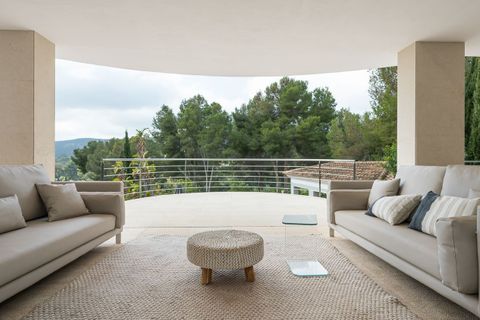 Villa in Son Vida, Mallorca - foto 3